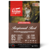 Orijen Cat Regional Red 5.4 kg.